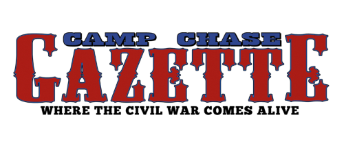 Camp Chase Gazette
